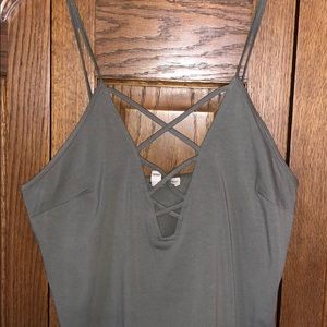 NWT [EXPRESS] tank top